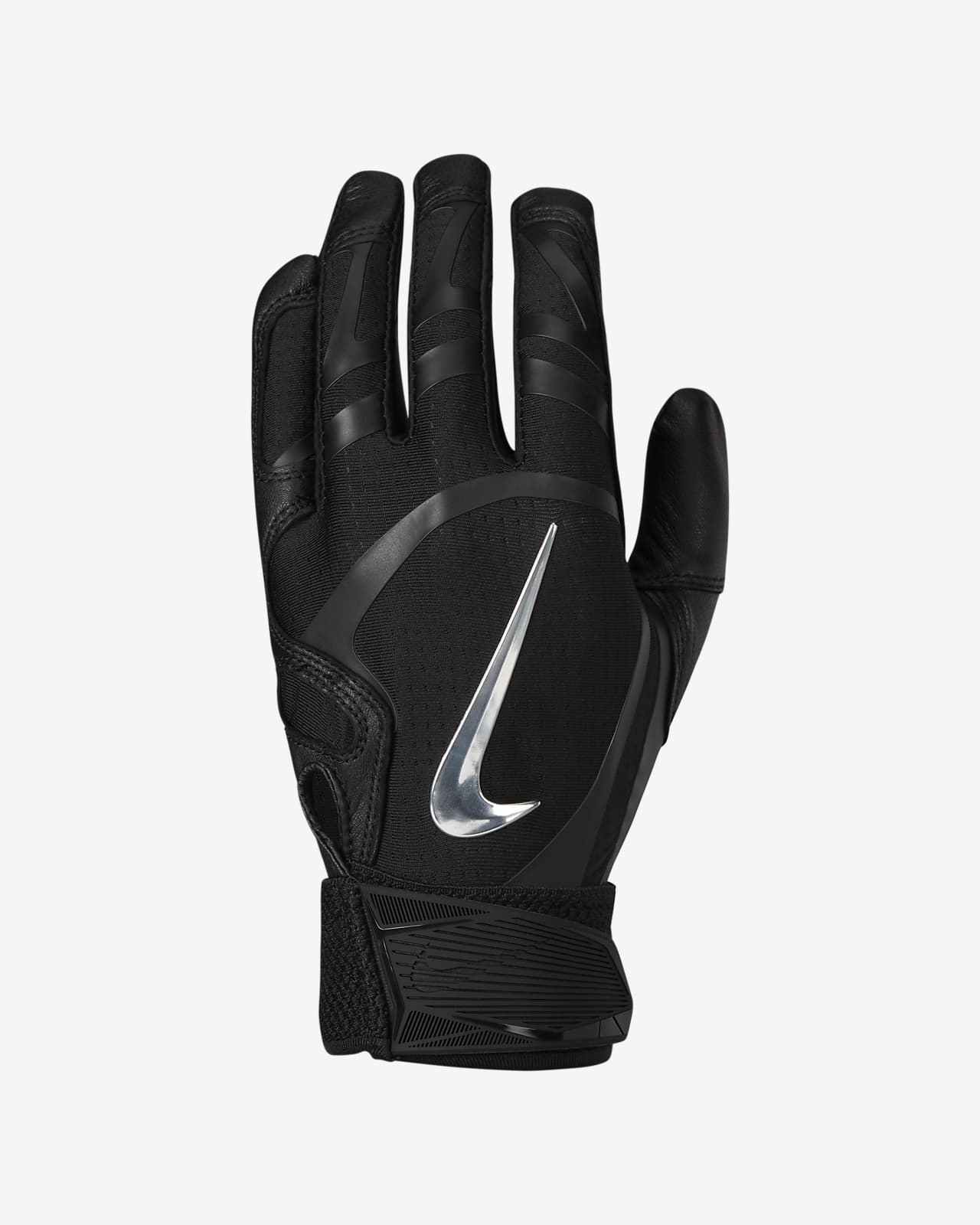 Nike Alpha Huarache Elite Baseball Batting Gloves