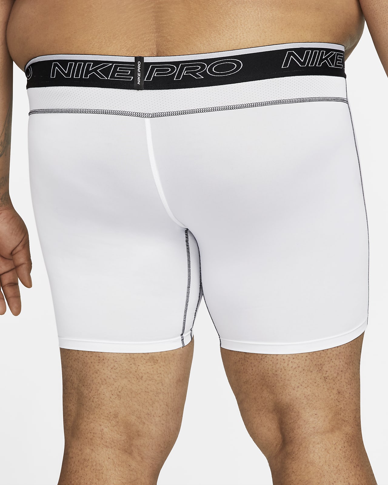 Knop Likeur Tether Nike Pro Dri-FIT Men's Shorts. Nike.com