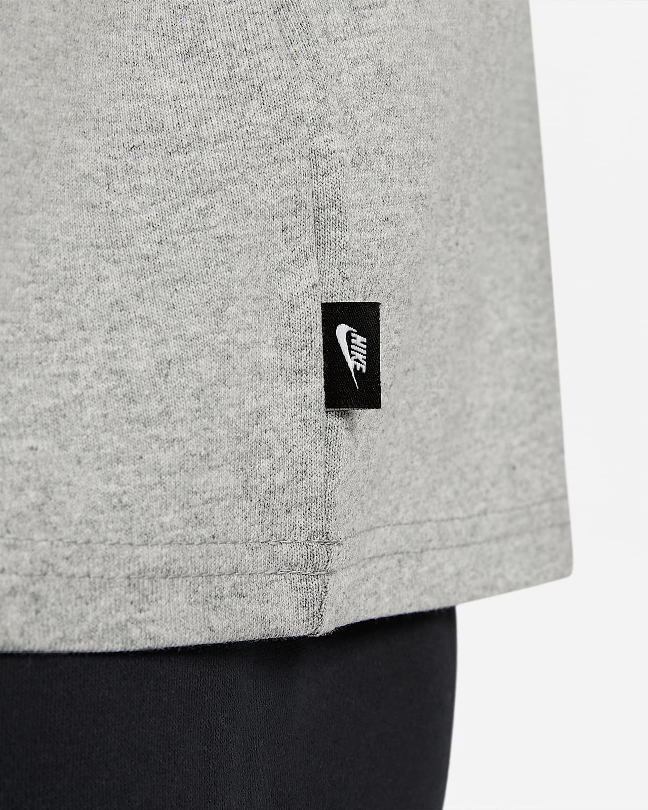 nike essential t shirt mens