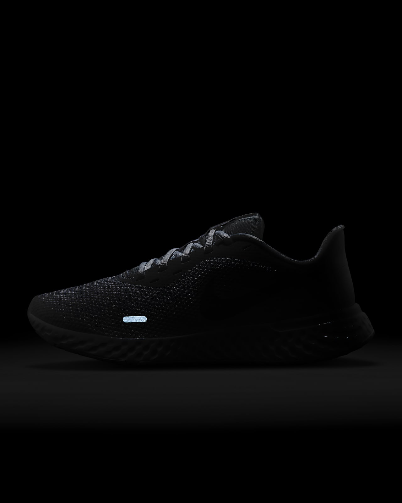 nike run revolution 5 trainers women's