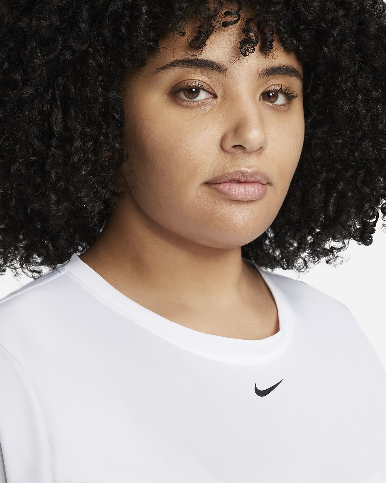 nike standard fit shirt