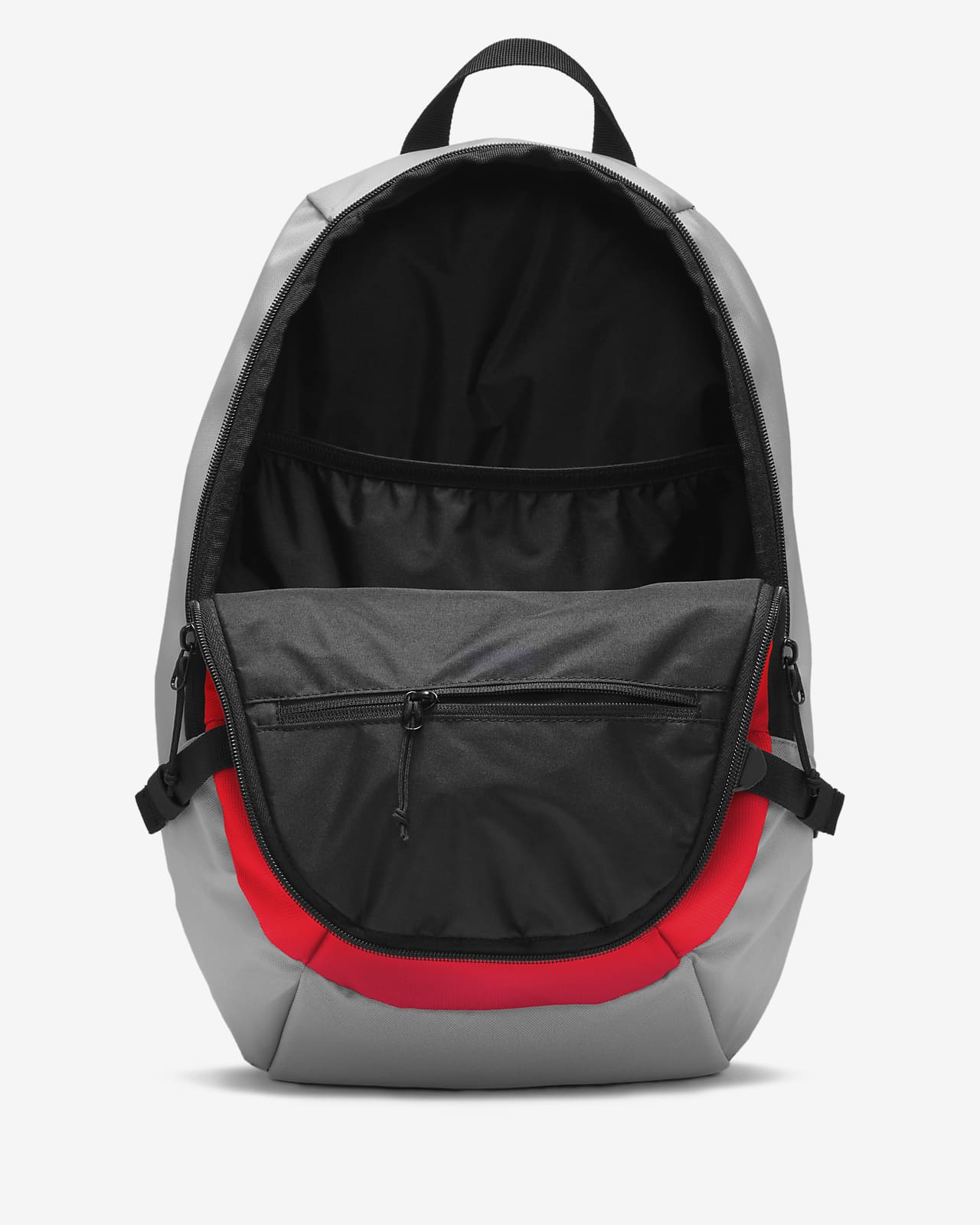 NIKE backpack Elemental Grey | NICKIS.com