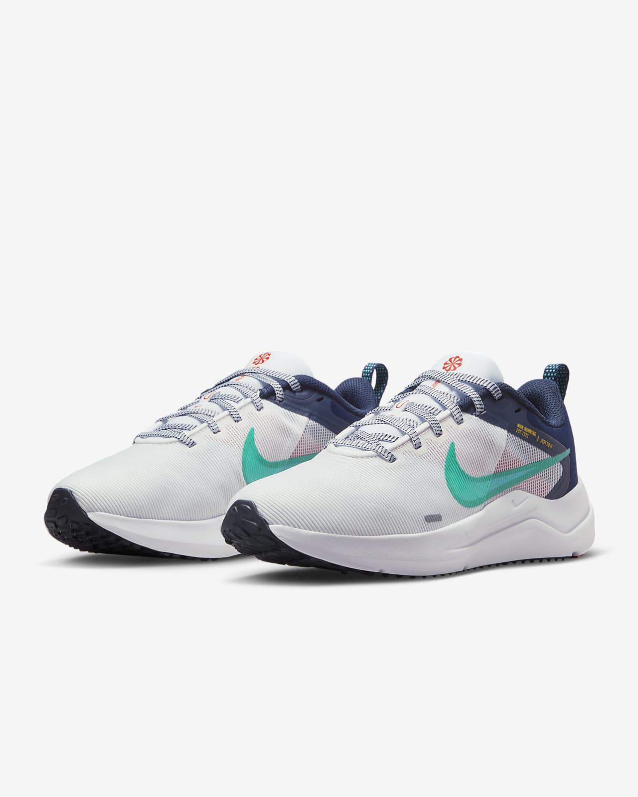 Nike downshifter mujer outlet decimas