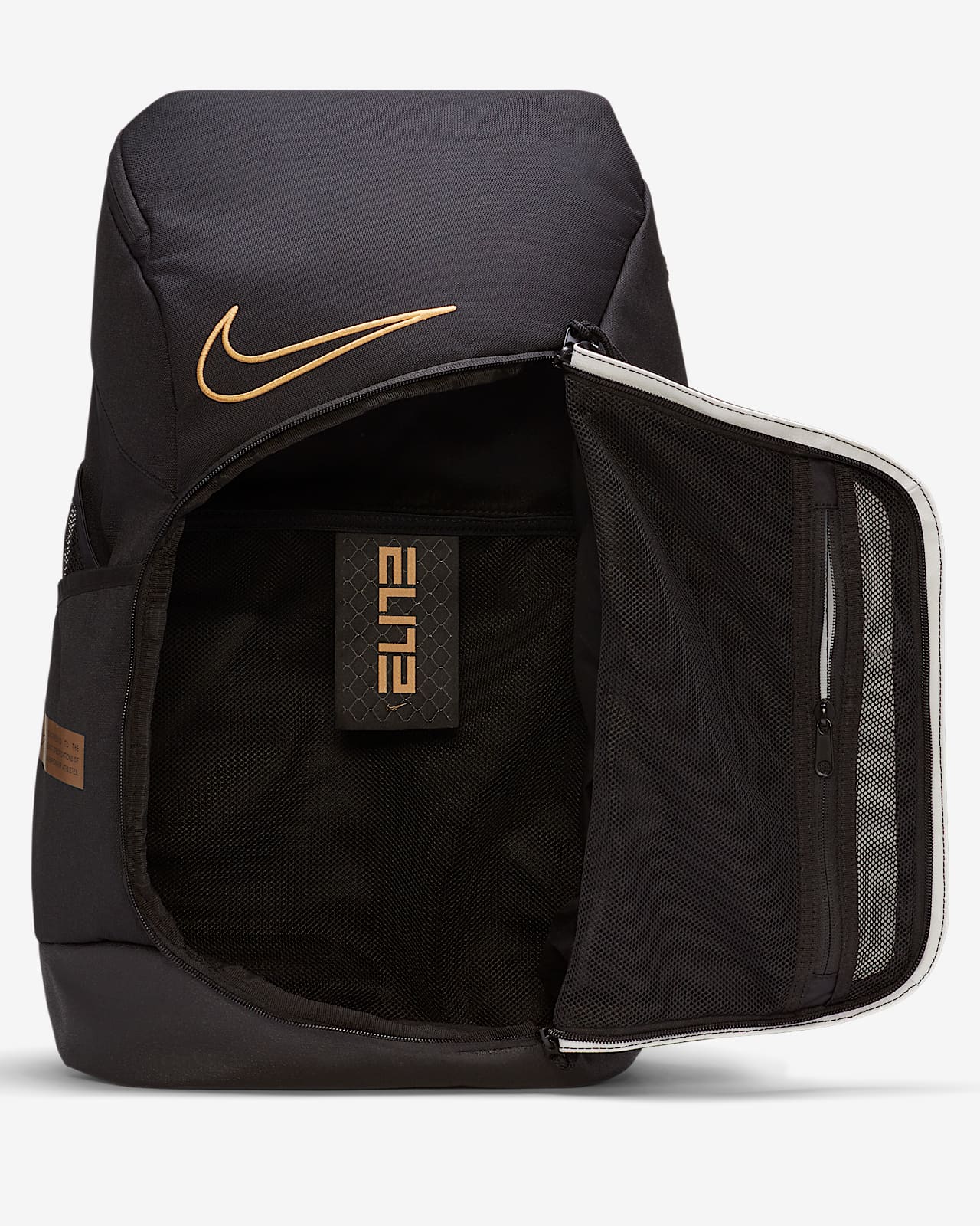 Zaino da basket Nike Elite Pro (32 l). Nike IT
