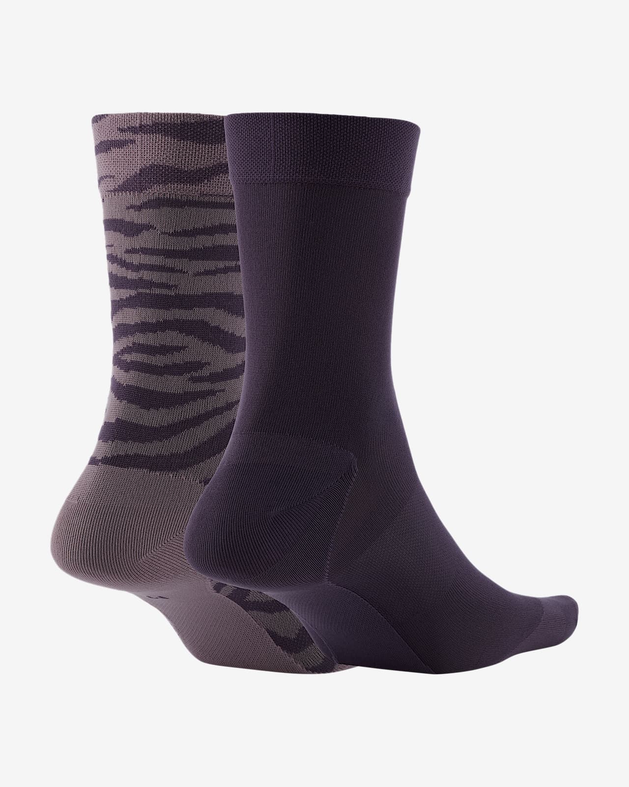 nike socks ankle women's