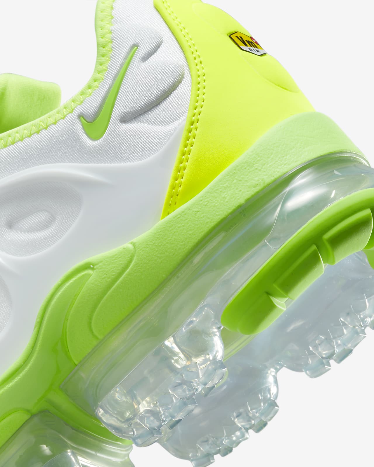 Nike Air VaporMax Plus Men's Shoes Nike Air VaporMax Plus Men's Shoes