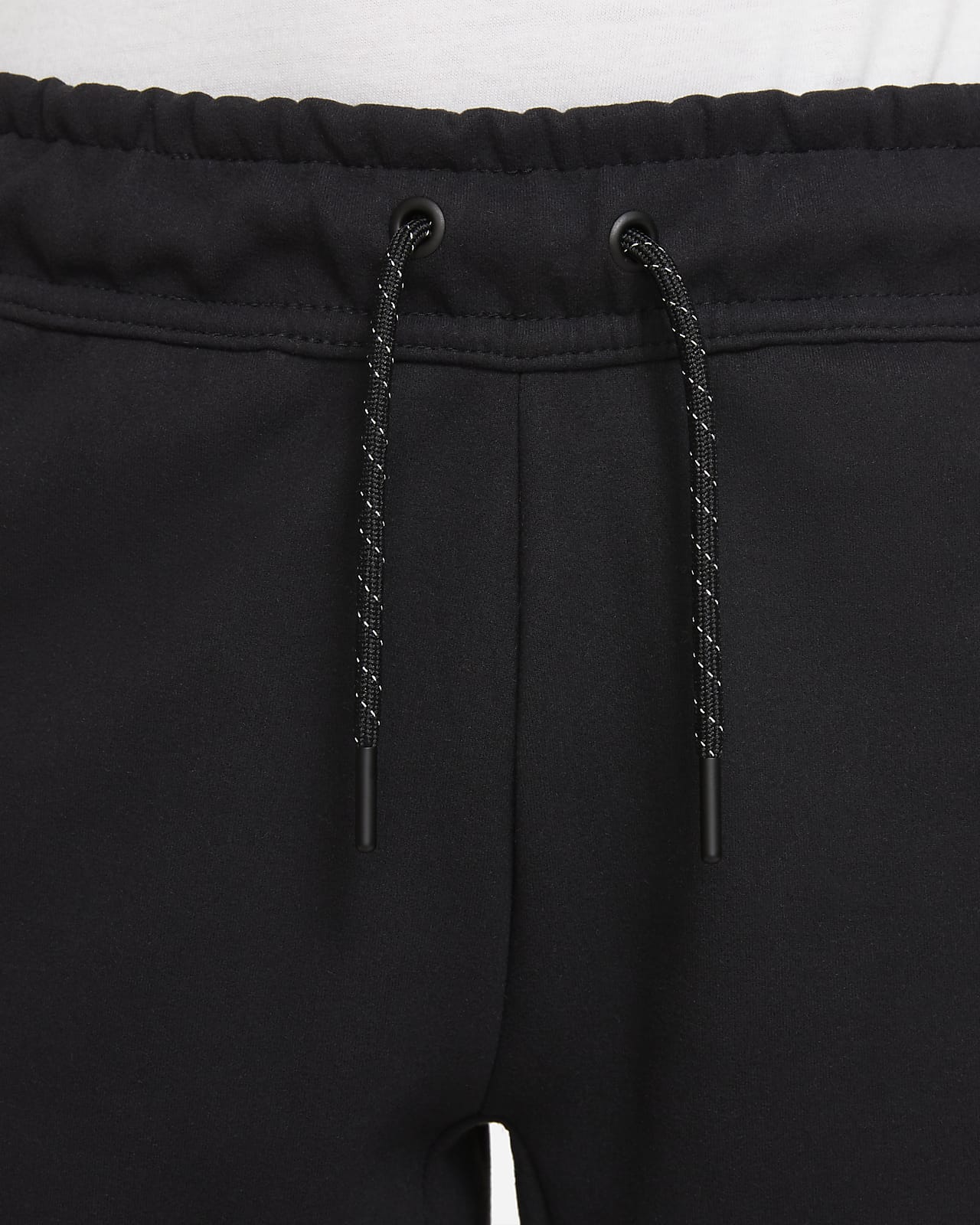 Pantaloni spazzolati Nike Sportswear Tech Fleece - Ragazzo. Nike CH
