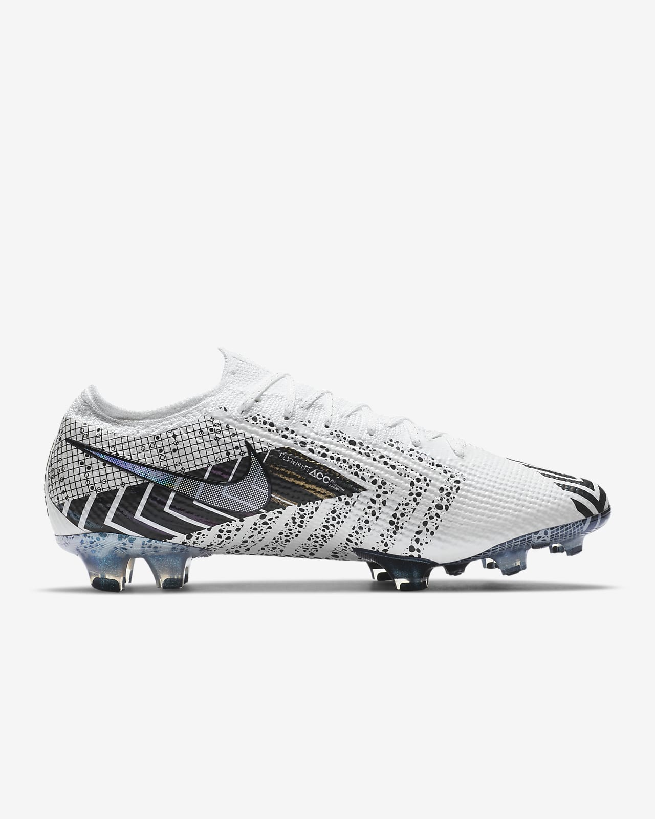nike mercurial vapor weiss