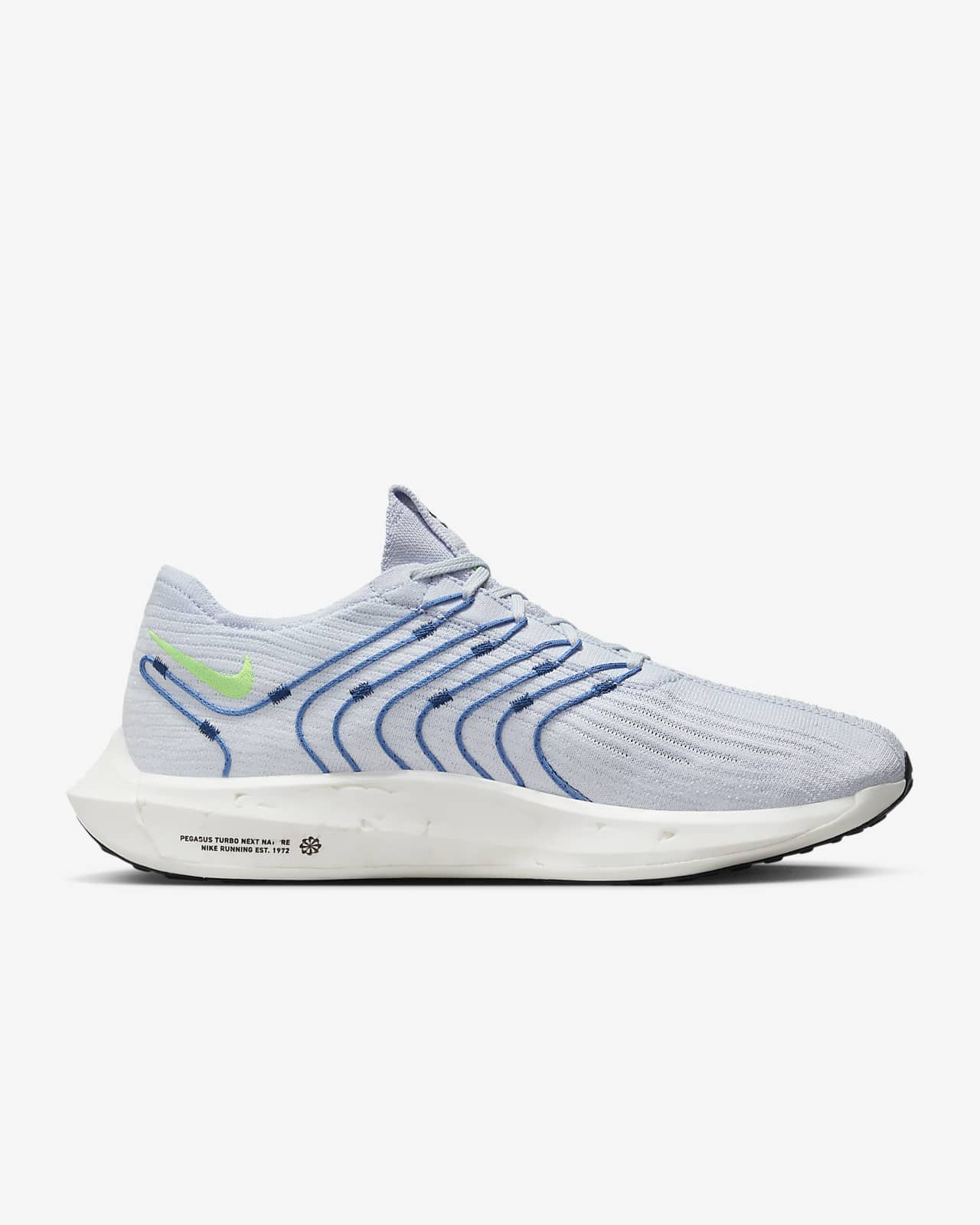 Foot locker hotsell nike pegasus turbo