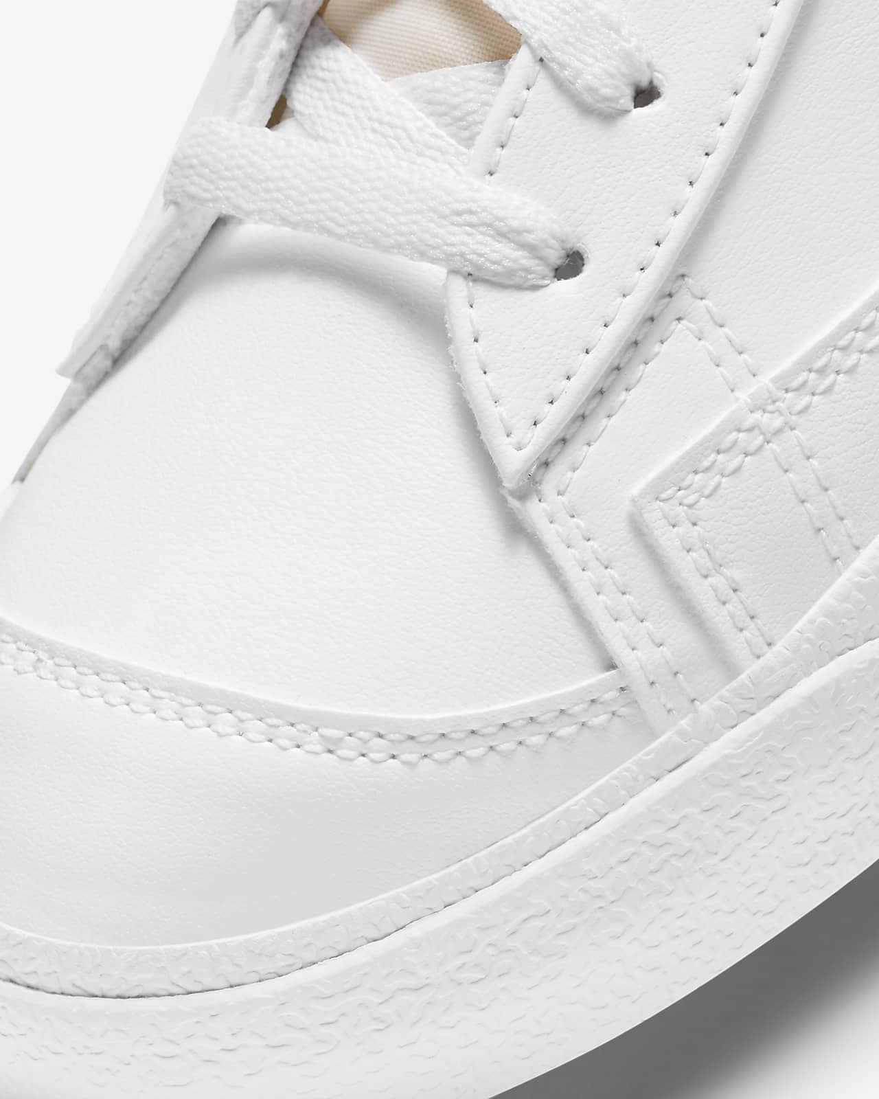 nike blazer white mens