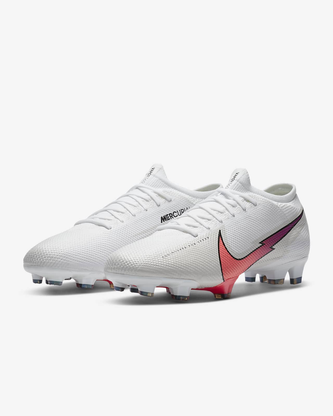 mercurial vapor pro fg