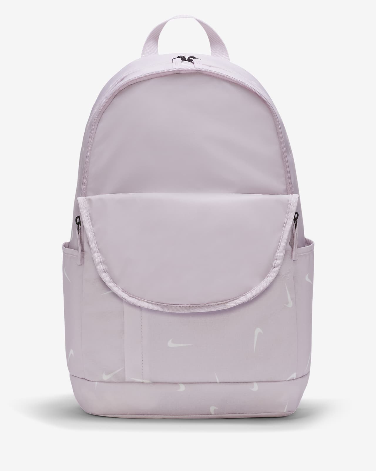 nike backpack size