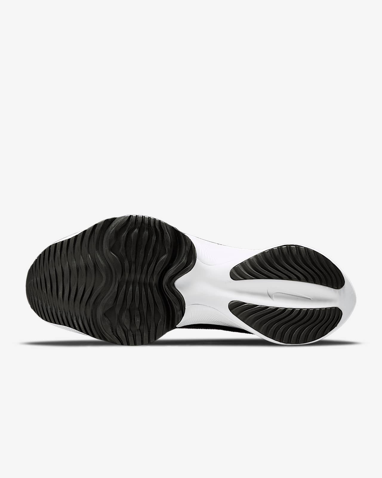 Nike Air Zoom Tempo NEXT% Hardloopschoenen voor heren (straat). Nike NL