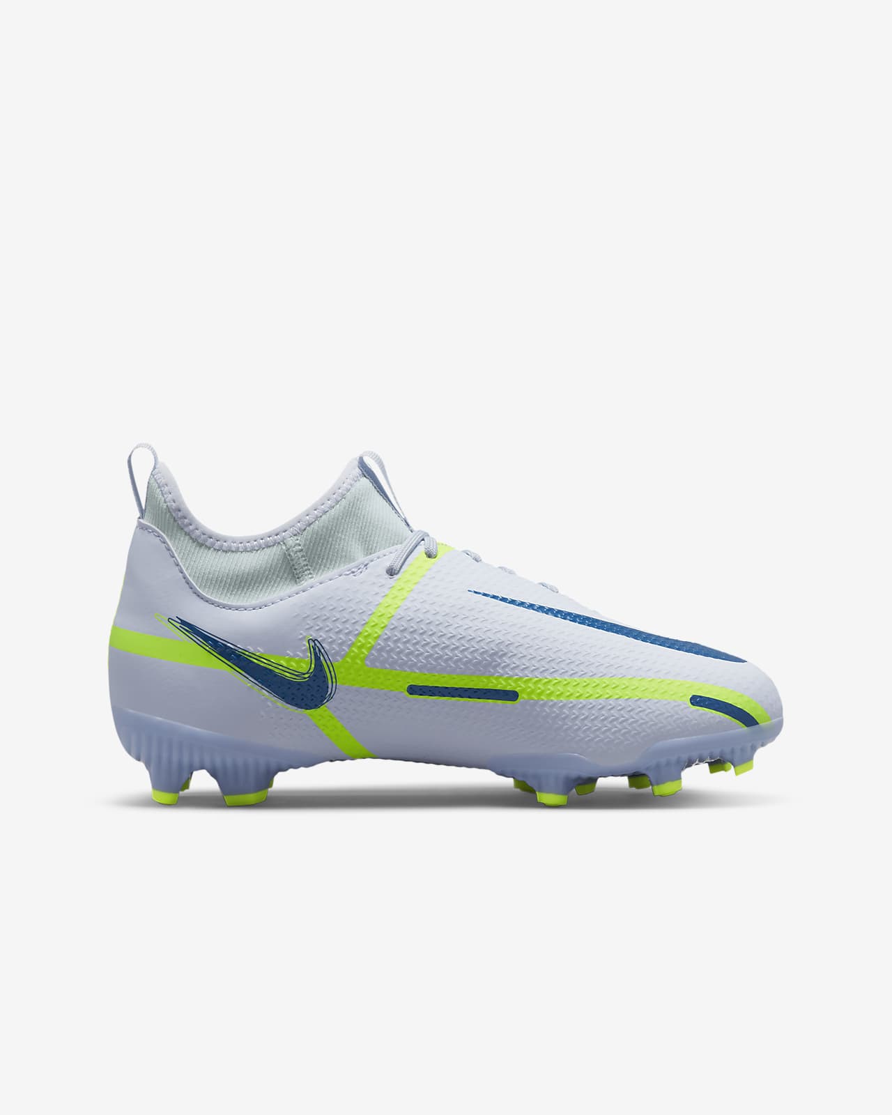 nike jr phantom gt 2