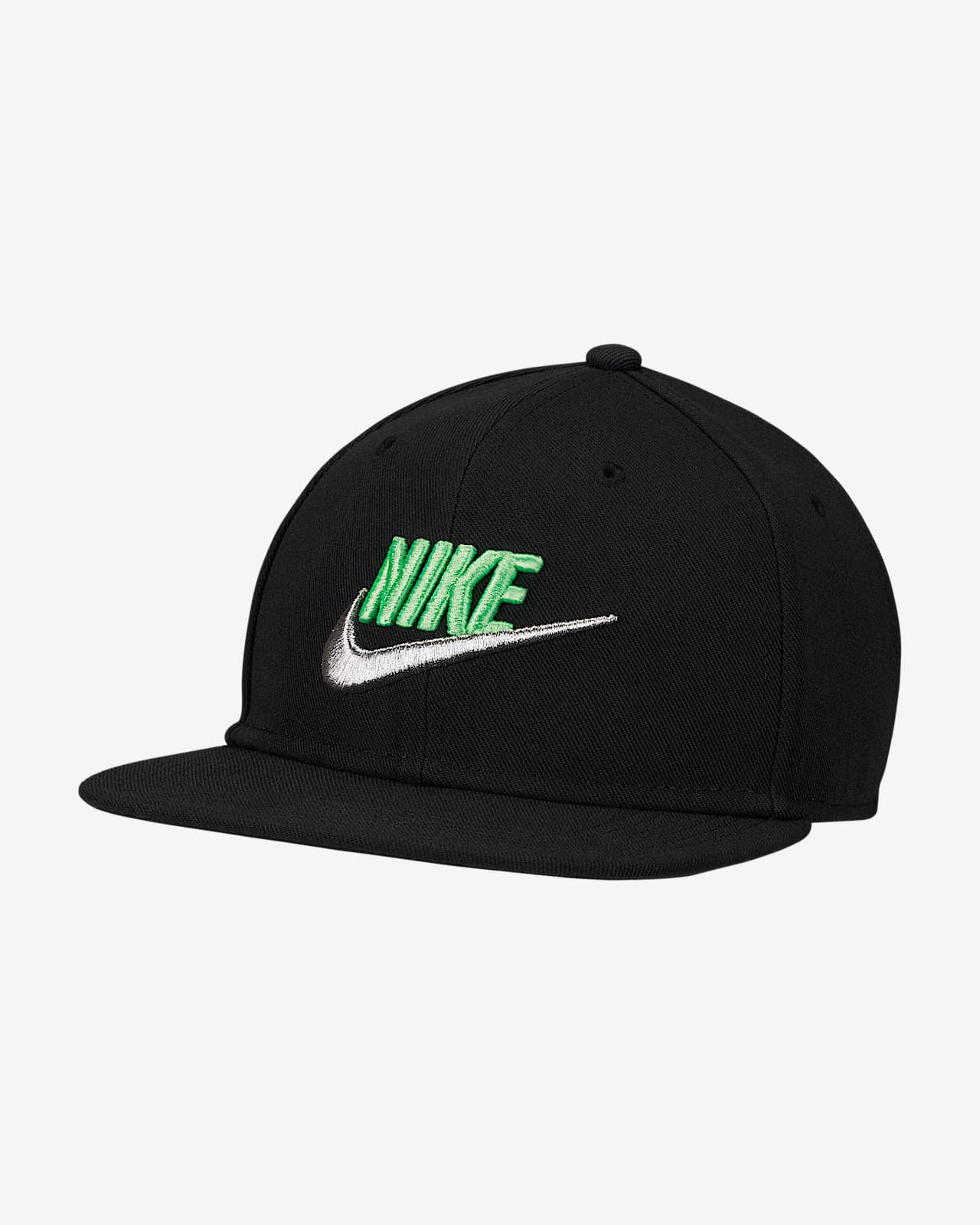 kids nike cap