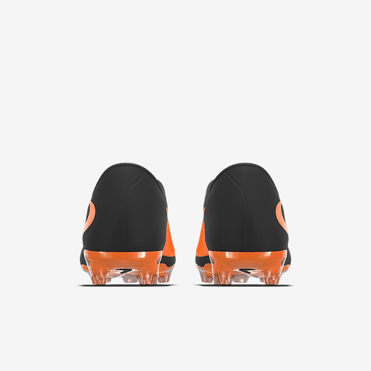 Nike Phantom 6 Low Academy By You Custom-fodboldstøvler til flere typer underlag