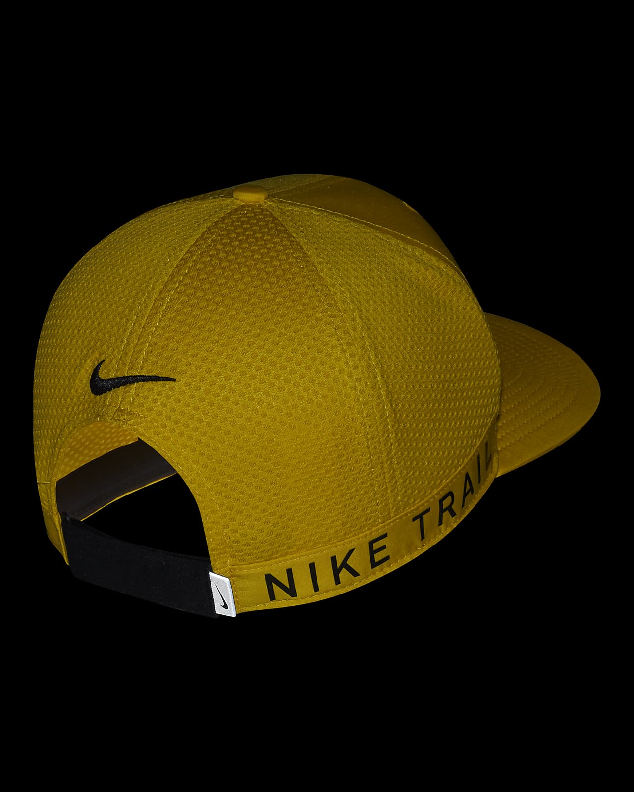 nike pro dri fit cap