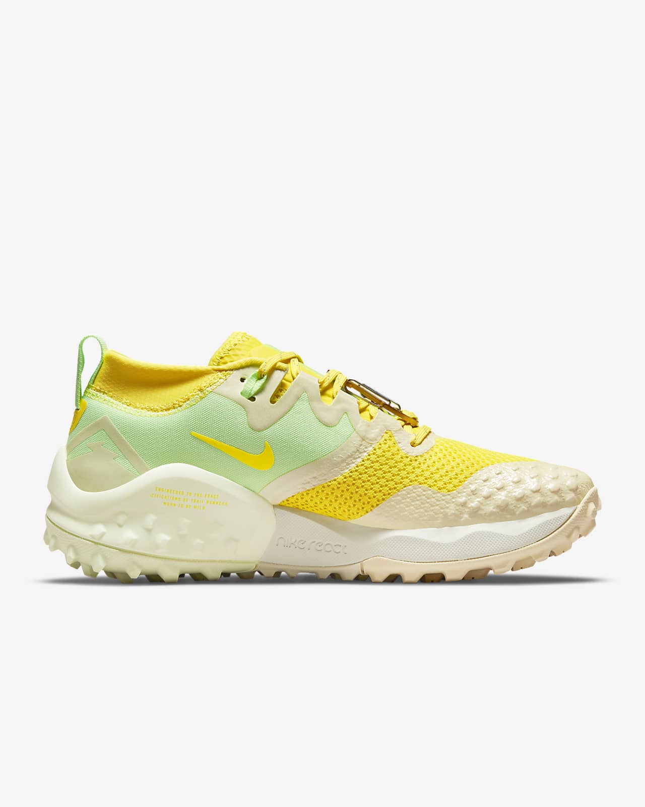 nike performance free run 5.0