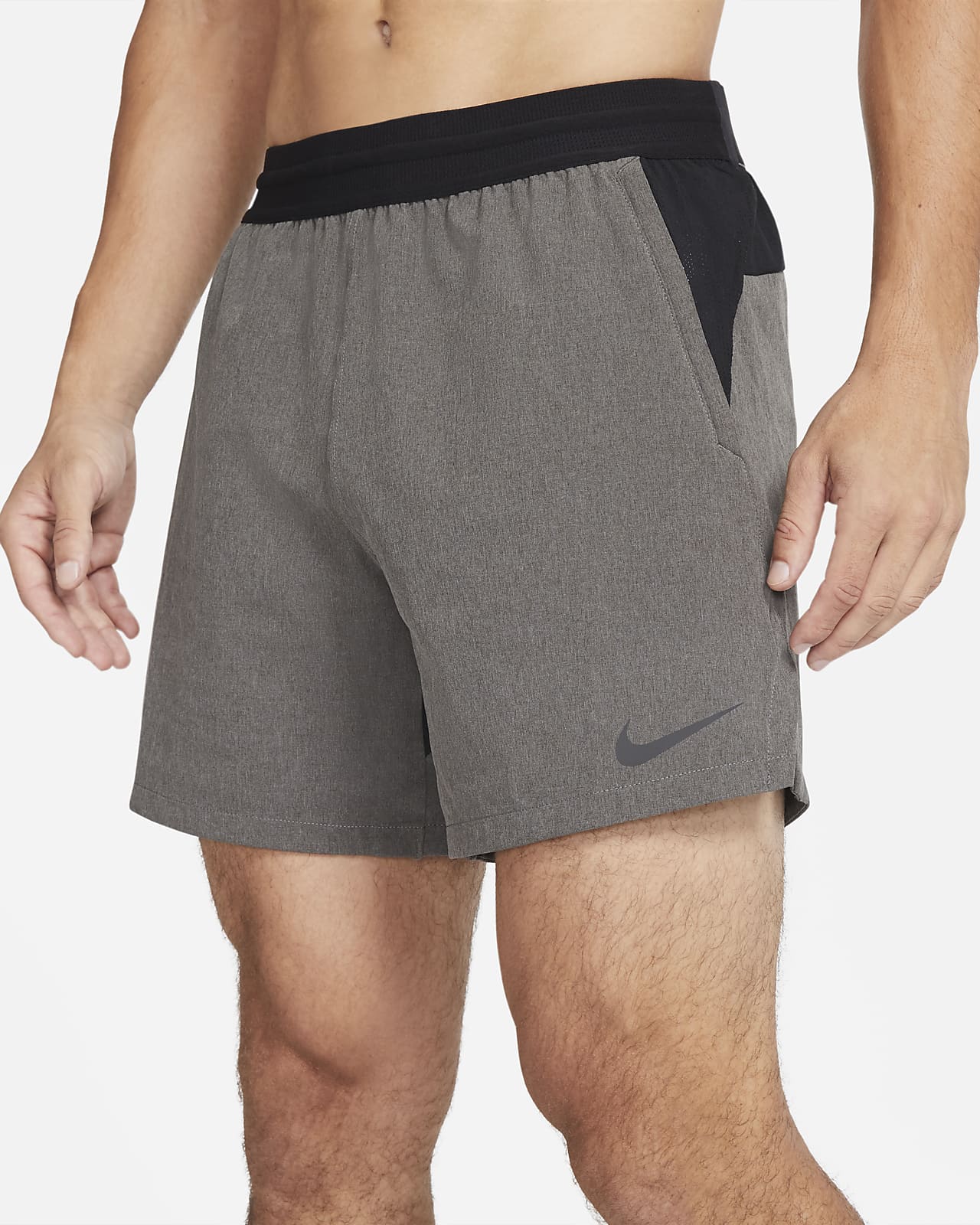 Shorts Nike Pro - Uomo. Nike IT