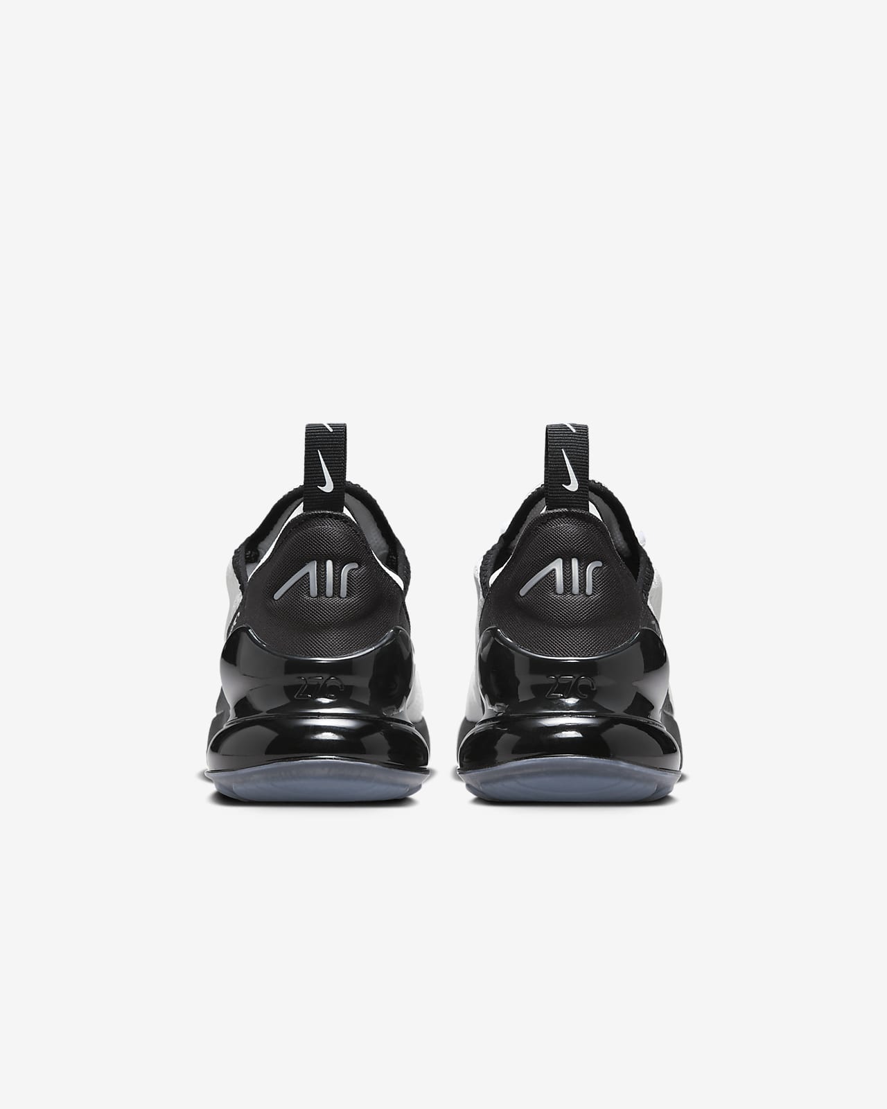Nike Air Max 270 SE Big Kids' Shoes