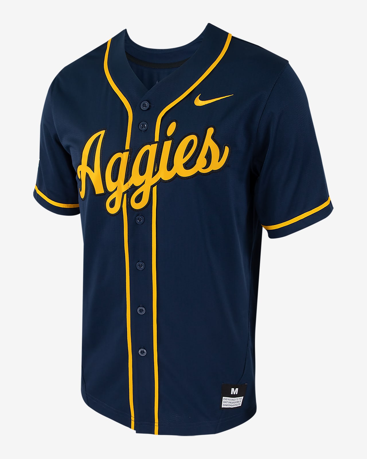 north carolina baseball uniforms