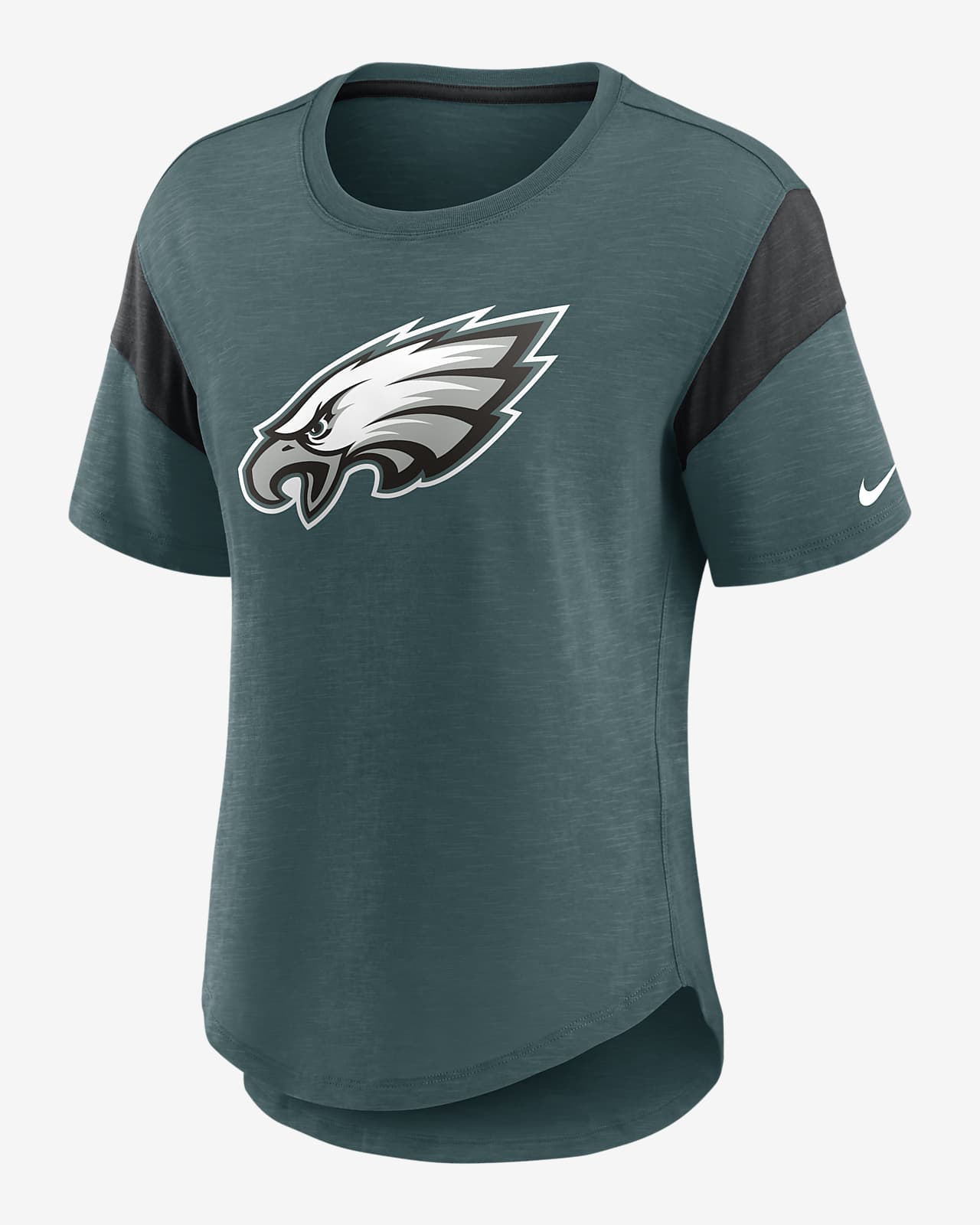 Nike Fashion Prime Logo (NFL Philadelphia Eagles) Women's T-Shirt.