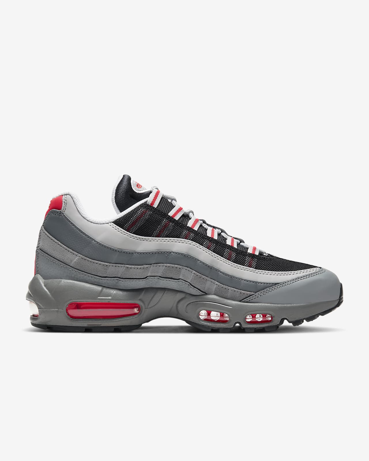 air max essential uomo