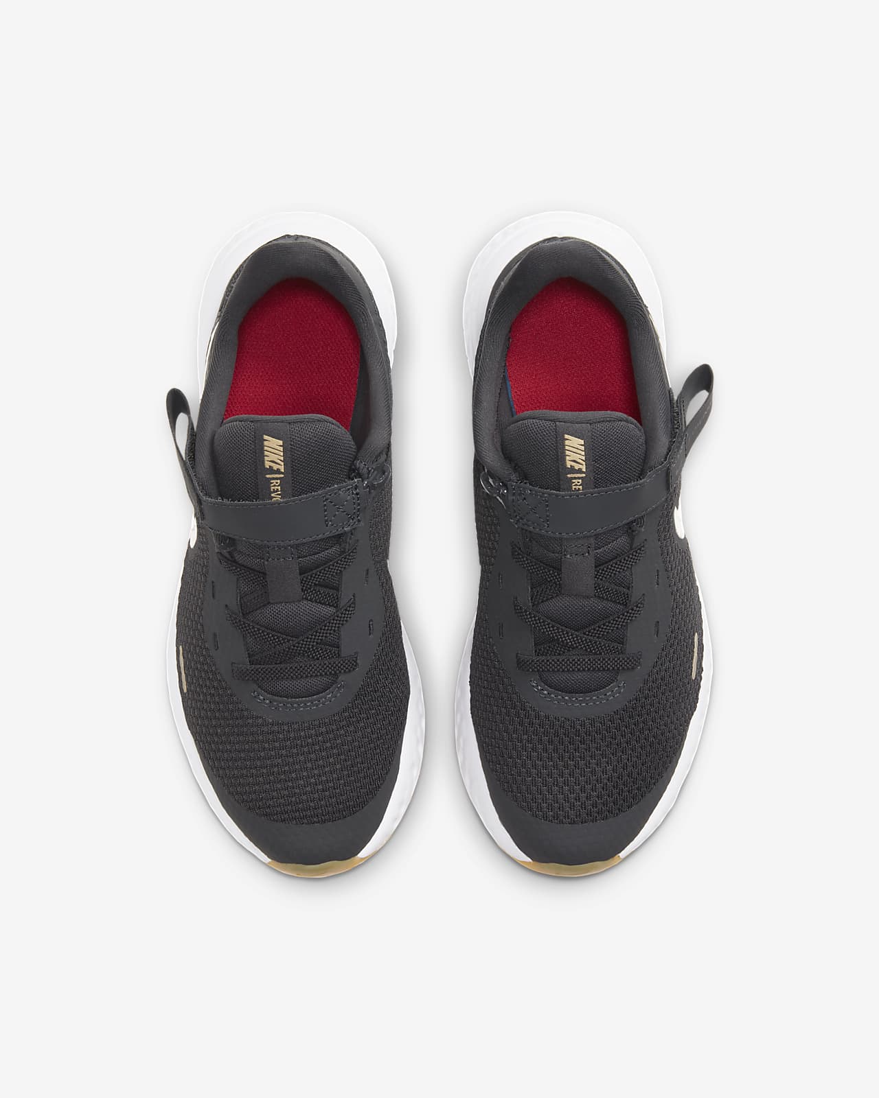 nike revolution 5 older kids