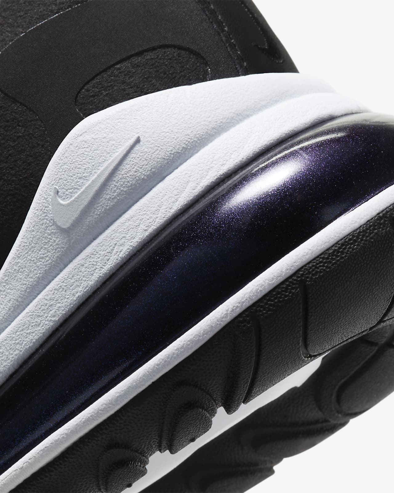 Nike Air Max 270 React Women S Shoe Nike Nl