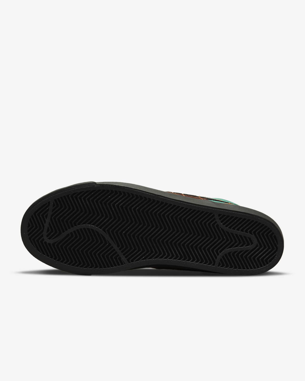 Nike SB Zoom Blazer Mid Premium Skate Shoes