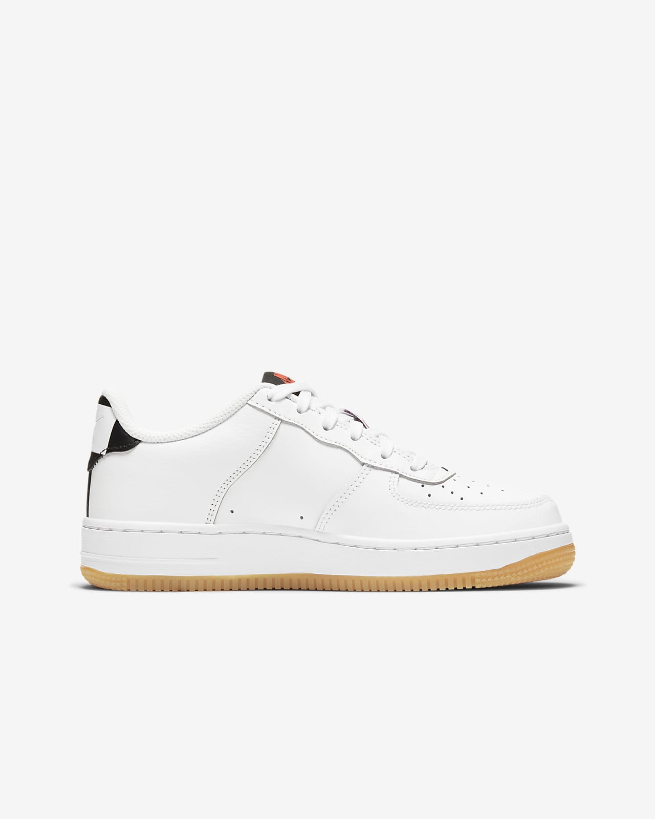 nike air force 1 lv8 youth
