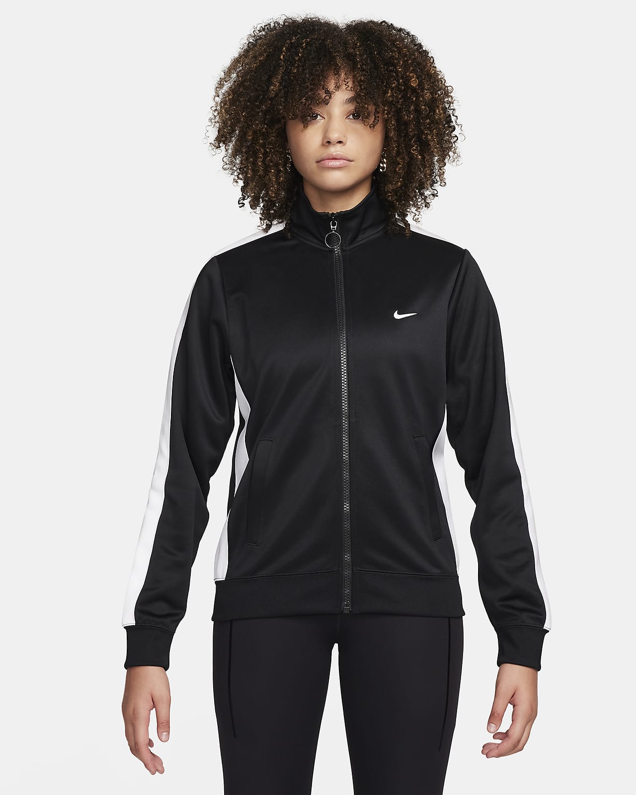 Casaco Nike Sportswear para mulher. Nike PT