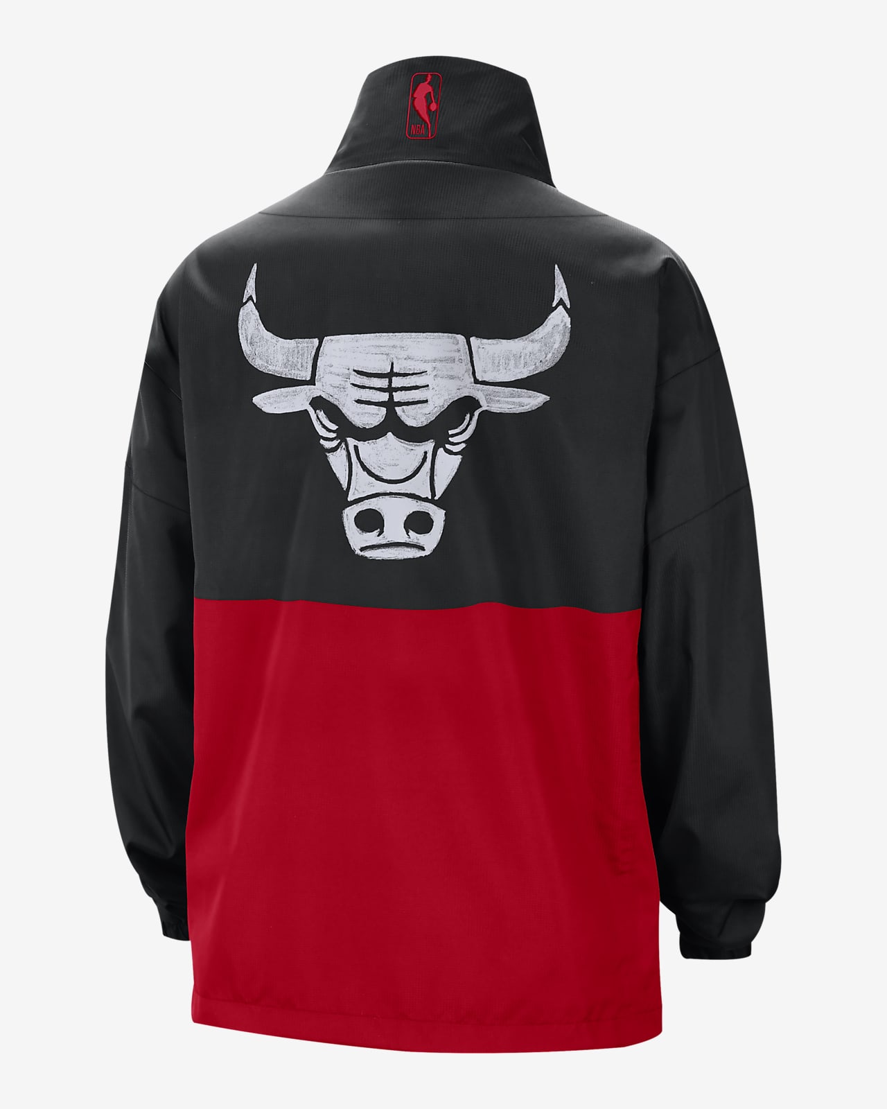 Nike nba chicago store bulls