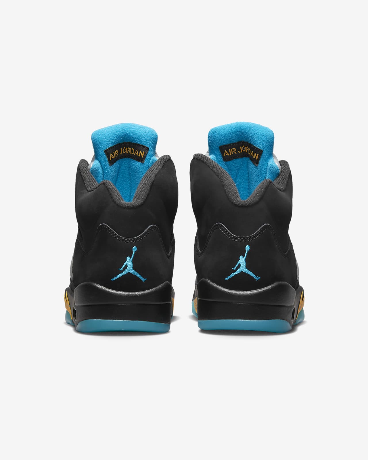 Air Jordan 5 Retro Men's Shoes. Nike.com