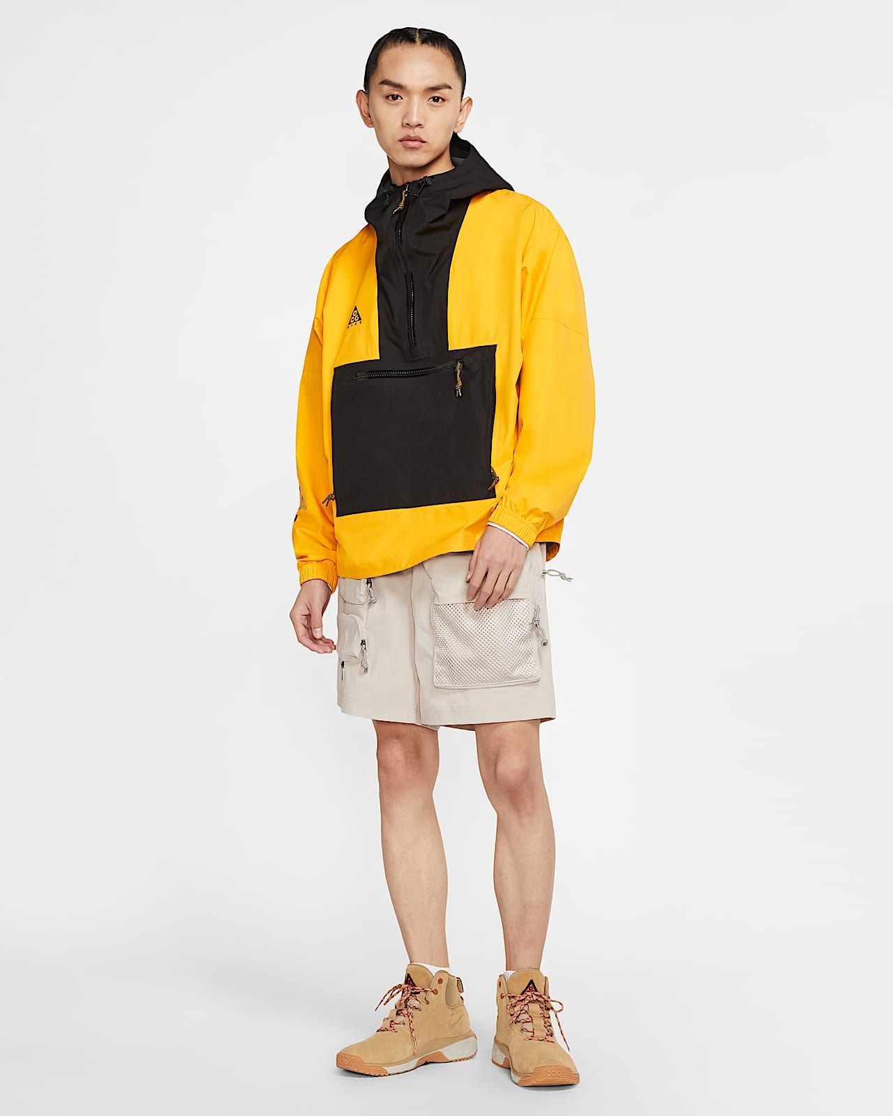 nike sportswear acg jacket