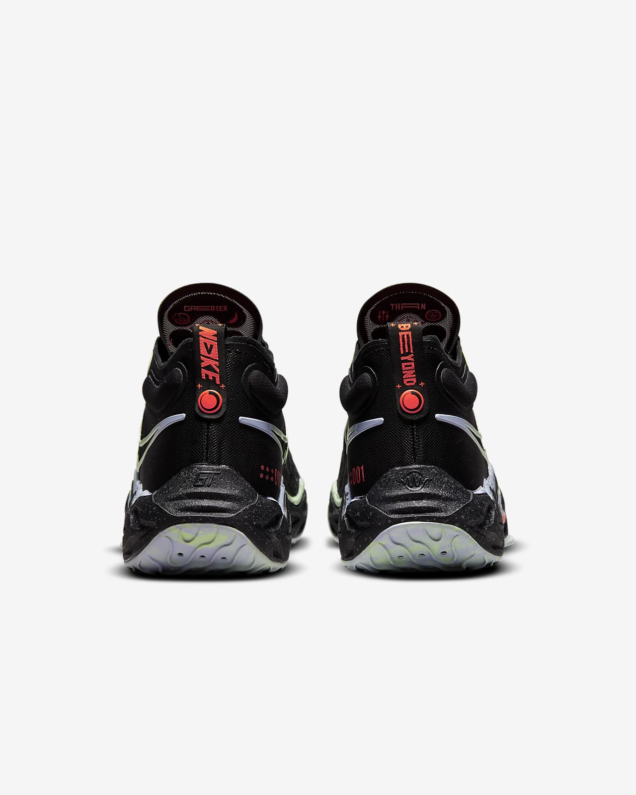 Nike Air Zoom G.T.Run Basketball Shoes. Nike PH