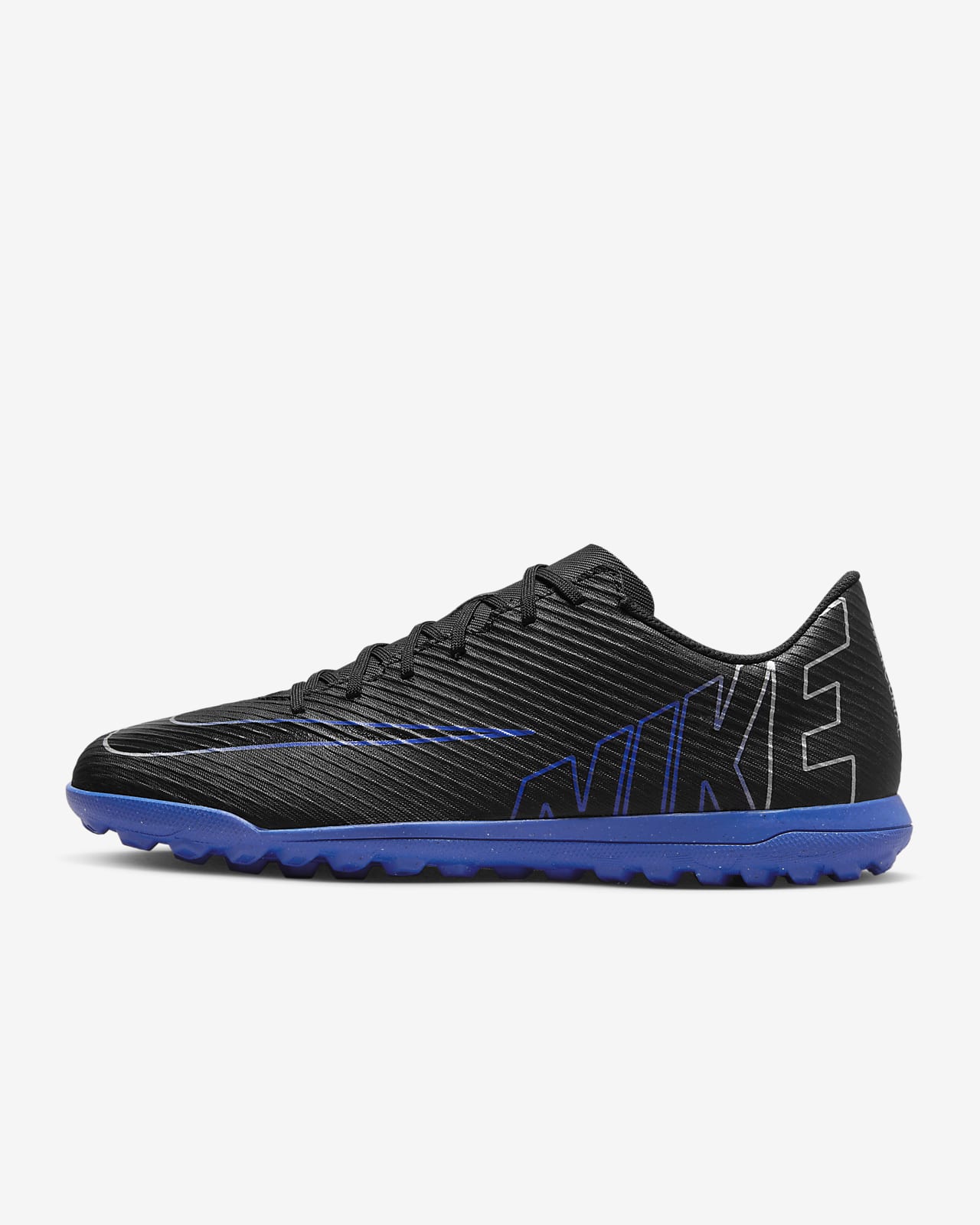 Chaussure de foot basse pour surface synthétique Nike Mercurial Vapor 15 Club