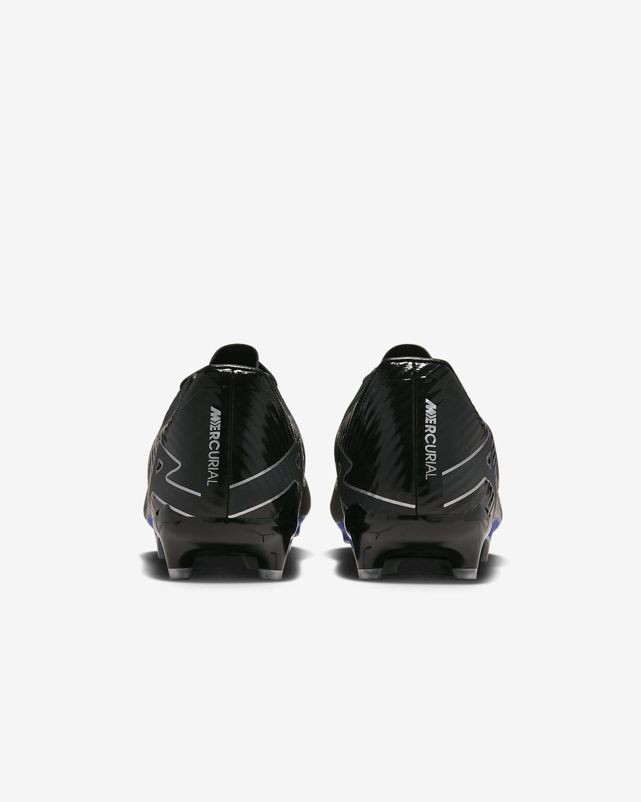 Chaussure de foot basse à crampons multi-surfaces Nike Mercurial Vapor 15  Academy