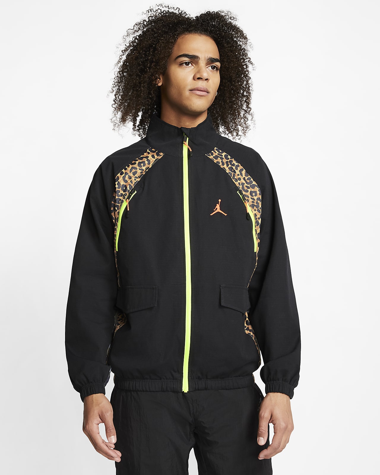 Jordan animal instinct jacket Clearance