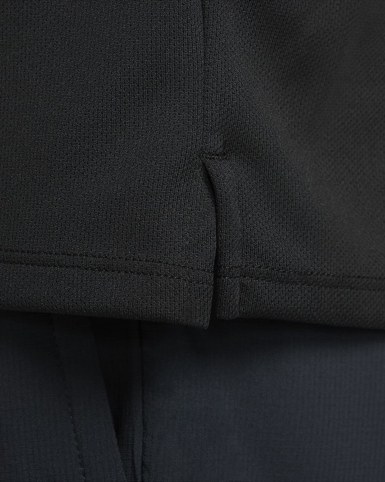 NIKE公式】ナイキ マイラー メンズ Dri-FIT UV ショートスリーブ ランニングトップ.オンラインストア (通販サイト)