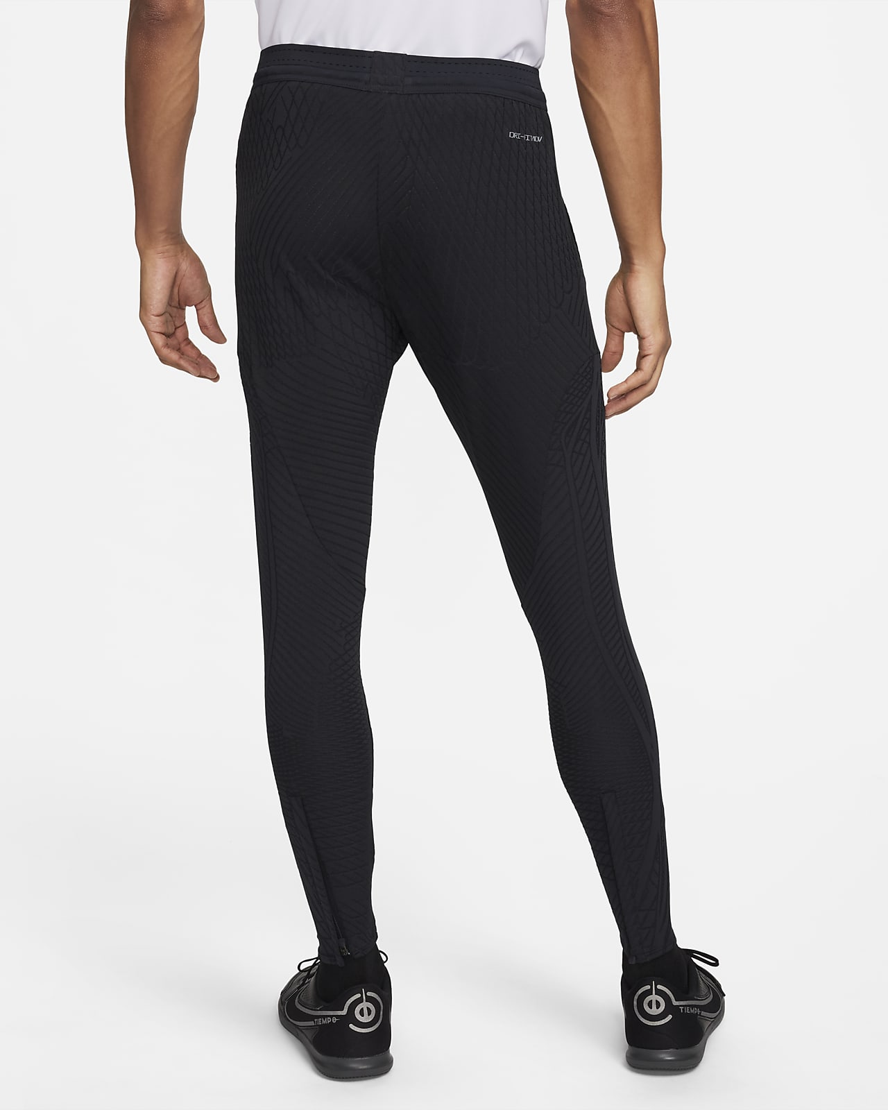 Nike Men's Team Dri-Fit Vapor Speed Compression Football Pants