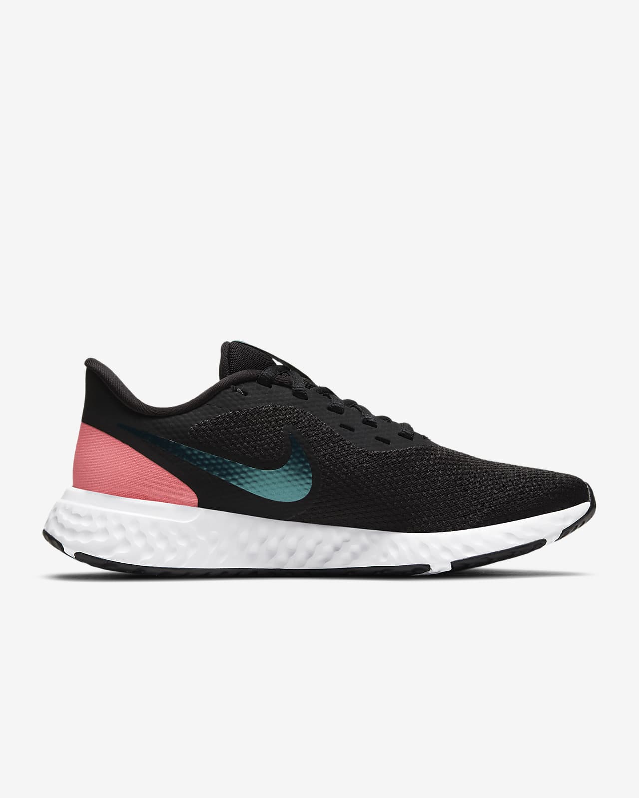 womens nike revolution 5 running shoe