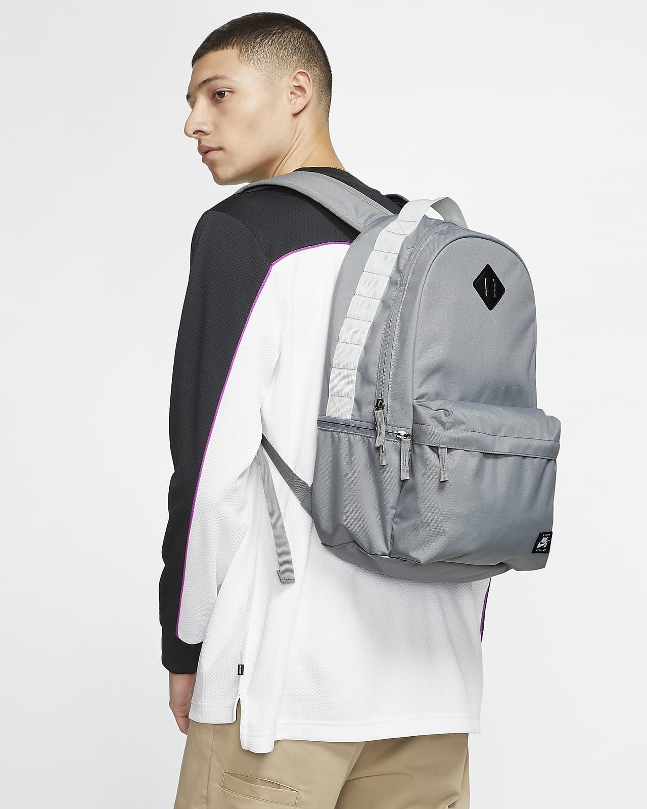 nike sb icon backpack review