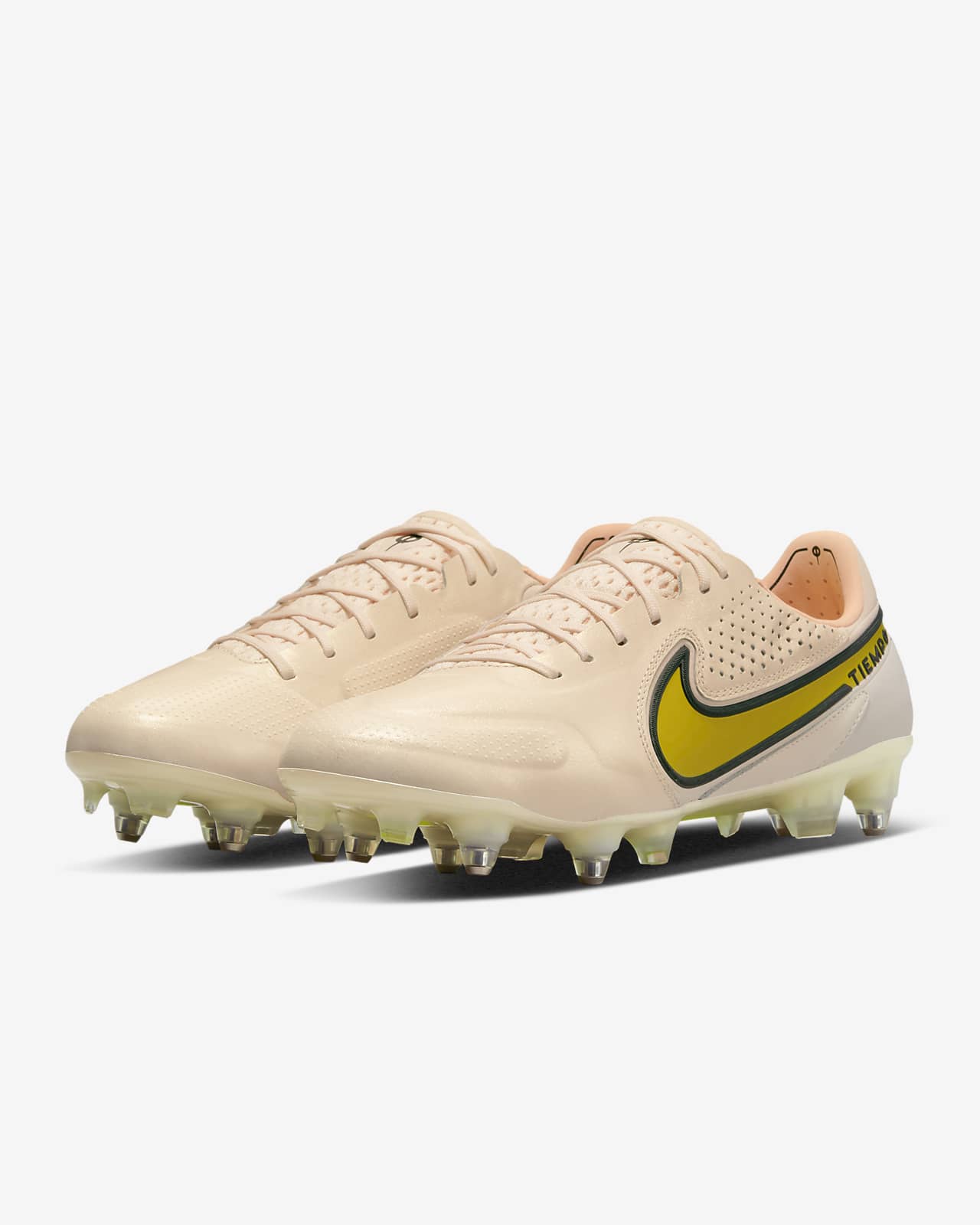 Nike Tiempo Legend 9 Elite SG-Pro AC Soft-Ground Football Boot