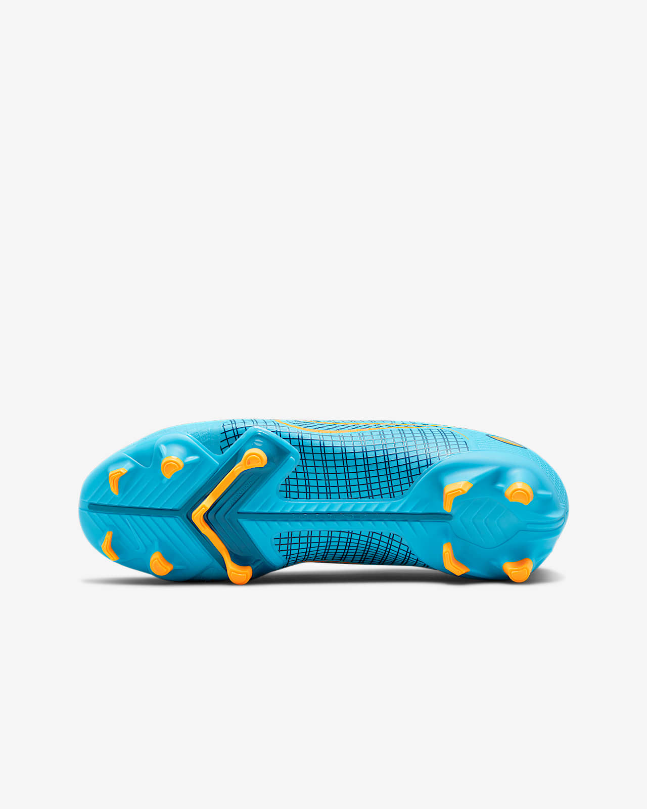 Nike Jr. Mercurial Vapor 14 Academy MG 