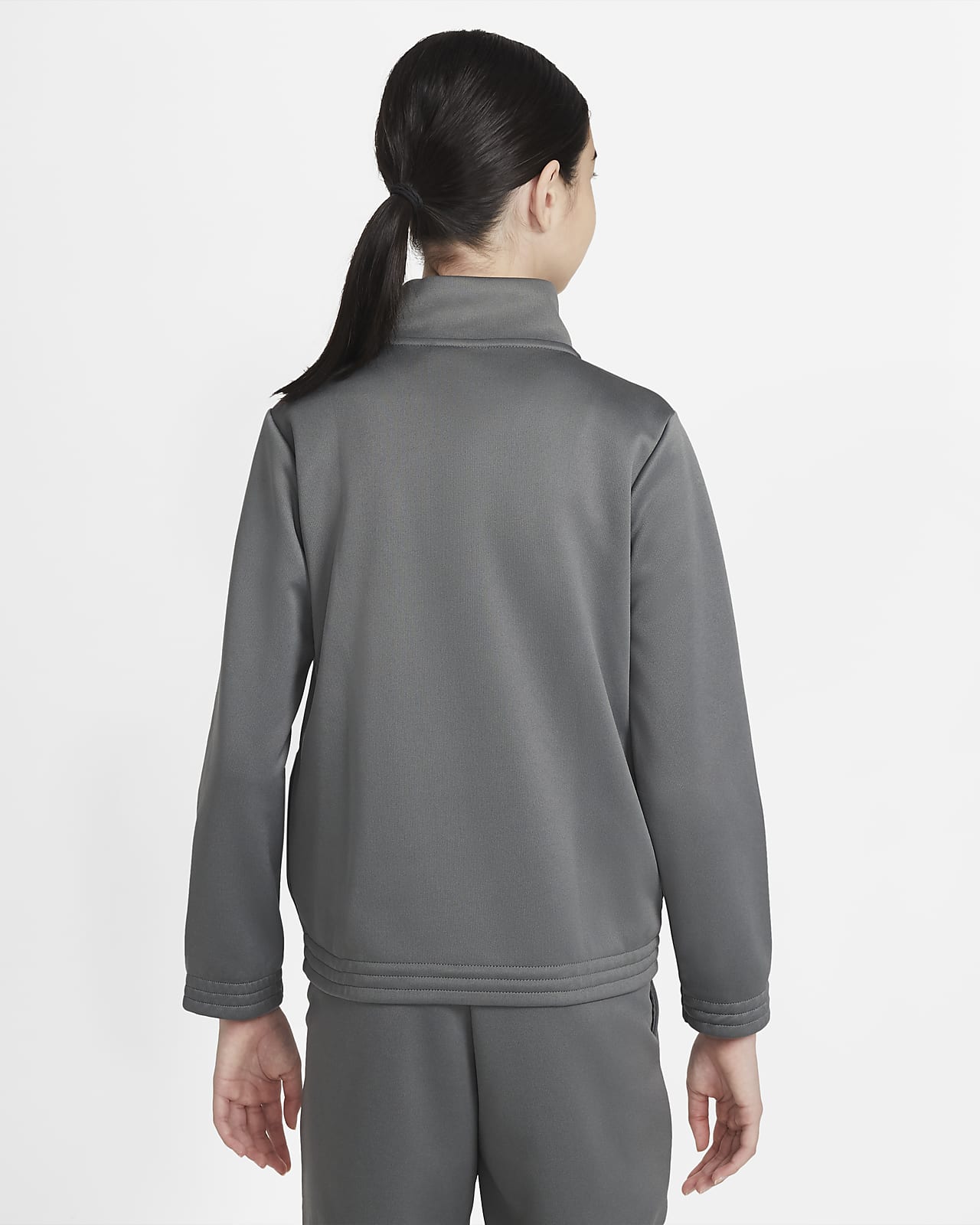 nike heritage n98 full zip track top