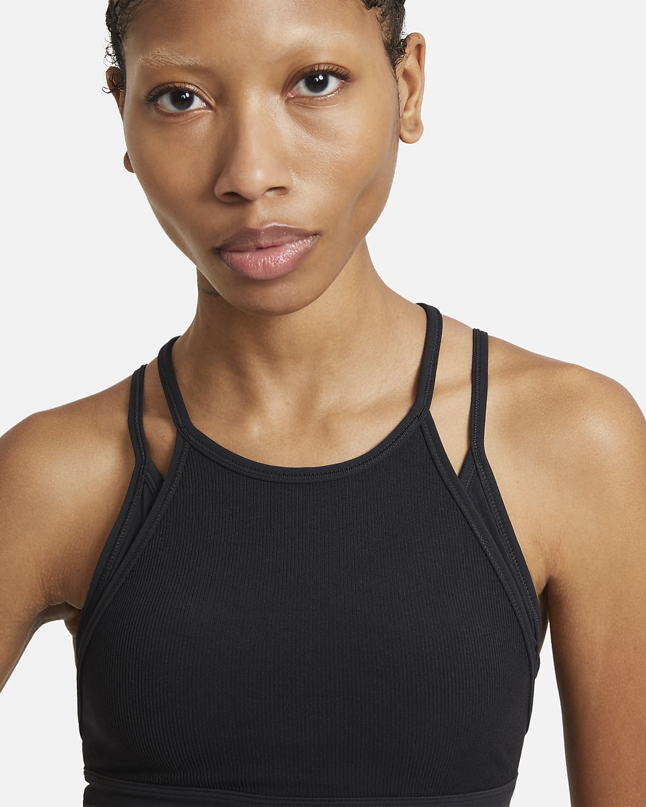 longline sports vest
