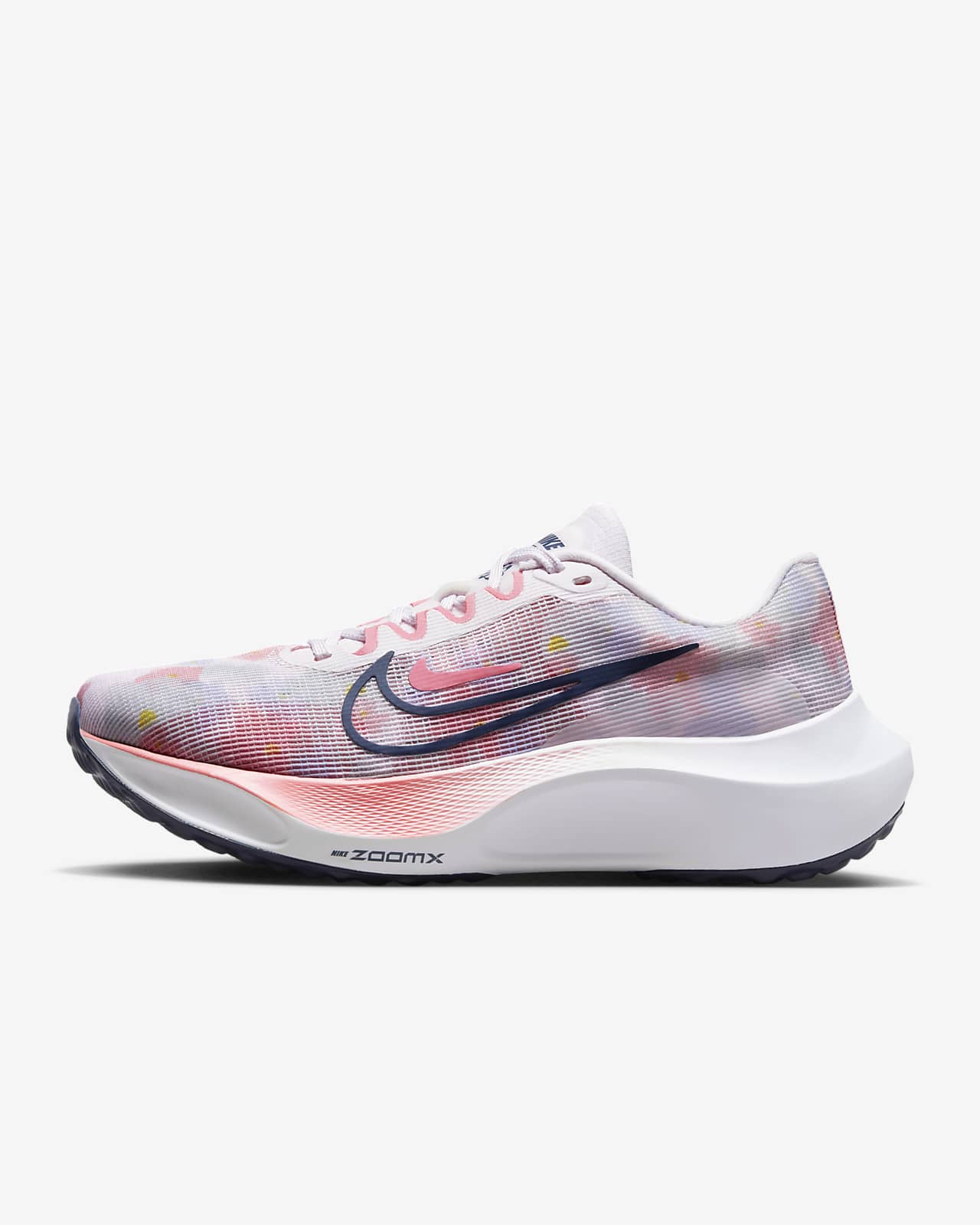 Nike Zoom Fly 5 Premium Womens Road Running Shoes. Nike VN