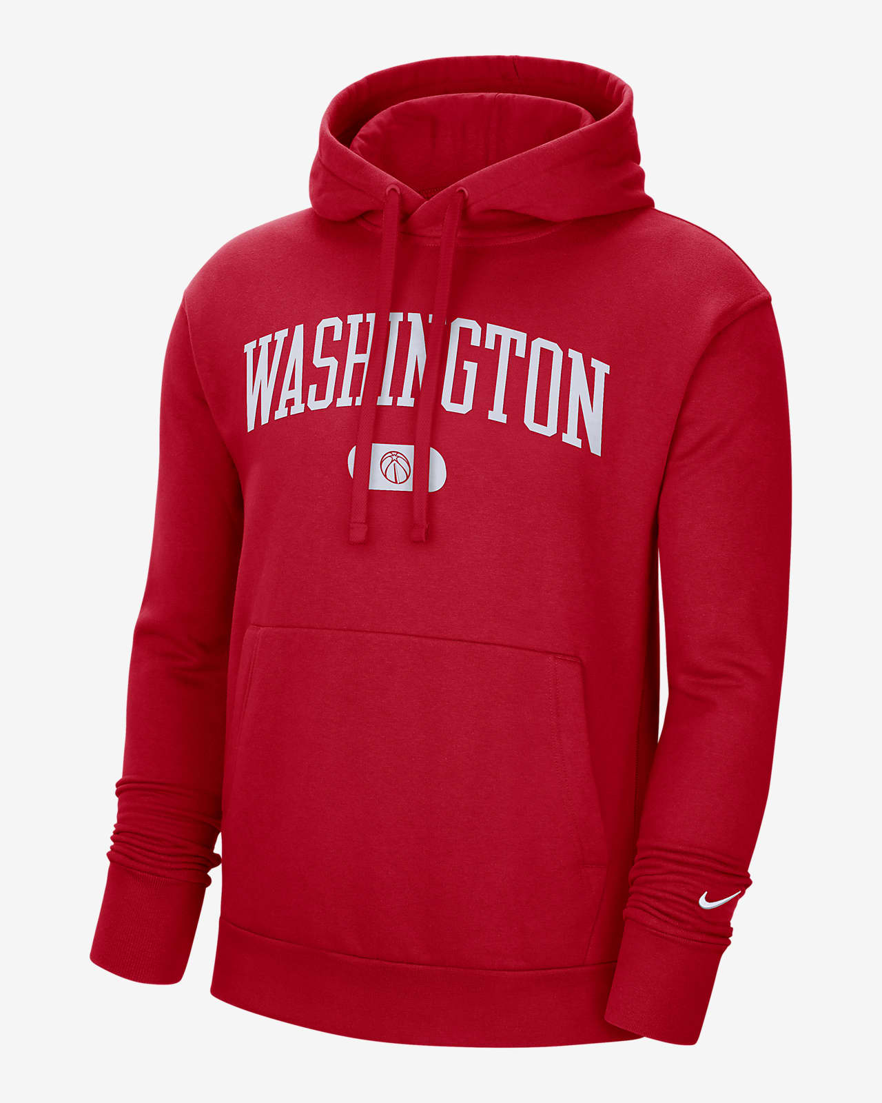 Washington wizards hoodie nike Outlet