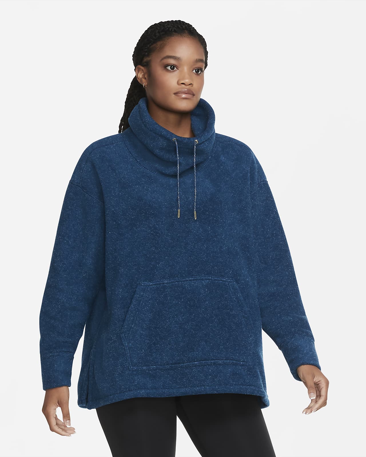 nike therma jacket womens